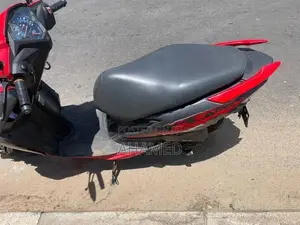 Honda Dio 2025