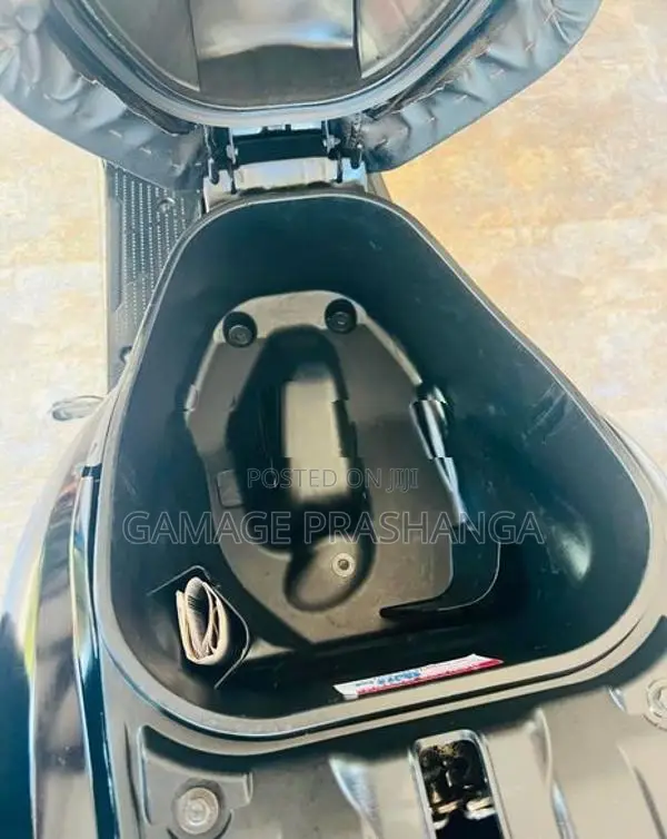 Honda Dio 2017