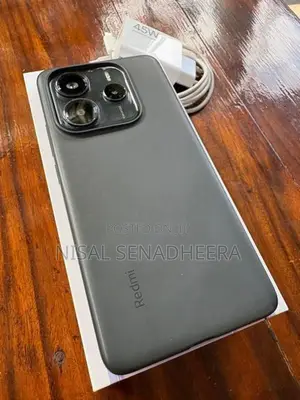 Xiaomi Redmi Note 14 (Used)