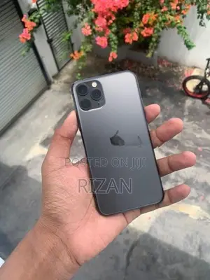 Apple iPhone 11 Pro (Used)