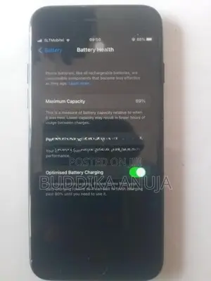 Apple iPhone 7 (Used)