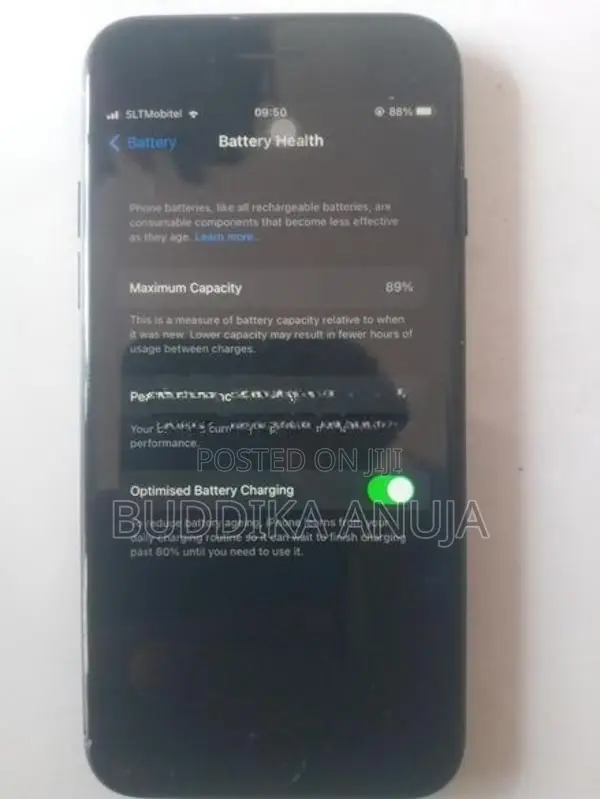 Apple iPhone 7 (Used)