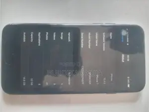 Apple iPhone 7 (Used)