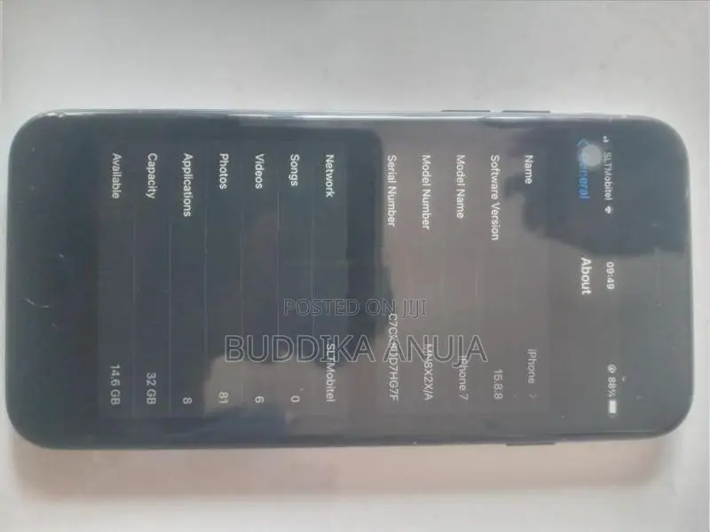 Apple iPhone 7 (Used)