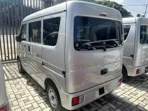 Suzuki Every PA LIMITED 2026 2025