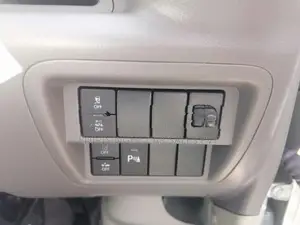 Suzuki Every PA LIMITED 2026 2025