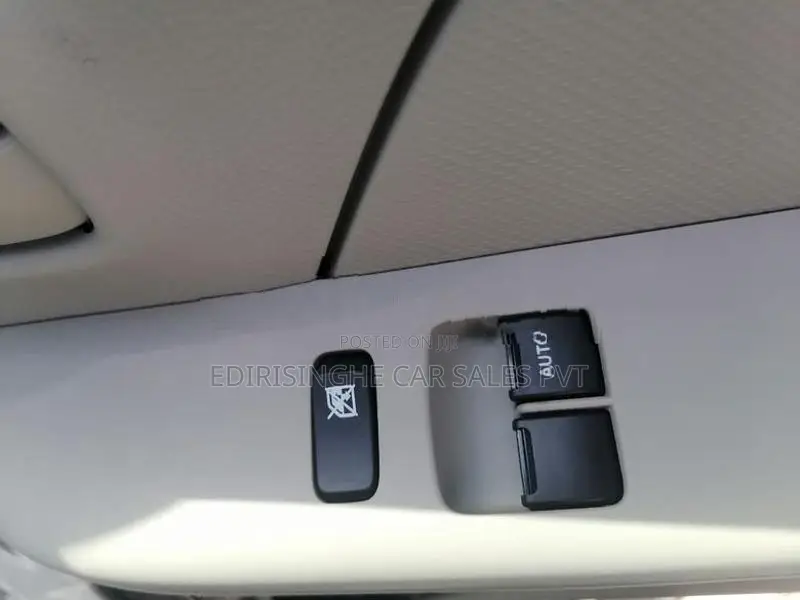 Suzuki Every PA LIMITED 2026 2025