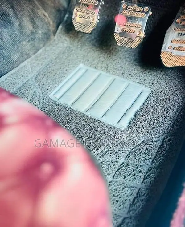 Mitsubishi Lancer 1980