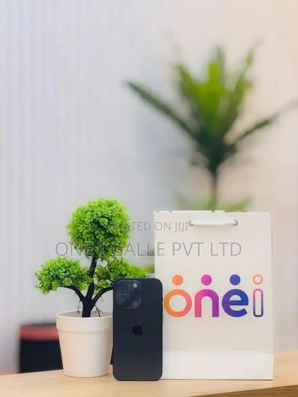 Apple iPhone 14 Pro 512GB (Used)
