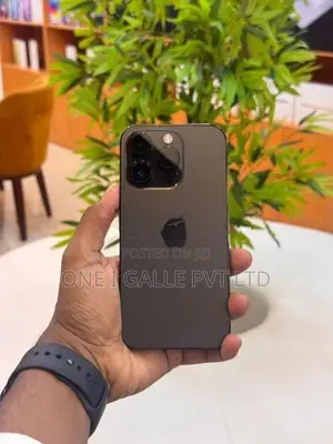 Apple iPhone 14 Pro 512GB (Used)