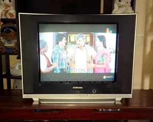 Samsung Colour TV