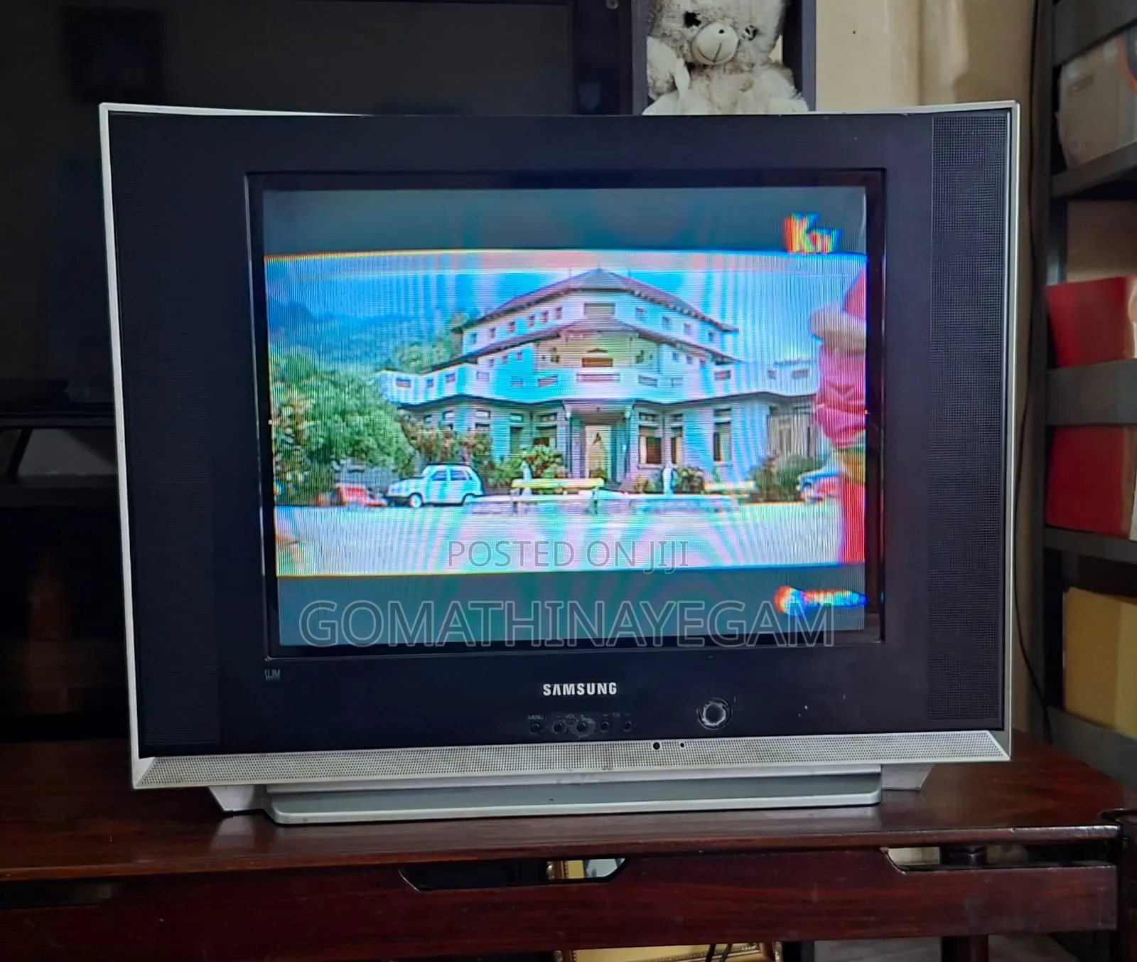Samsung Colour TV