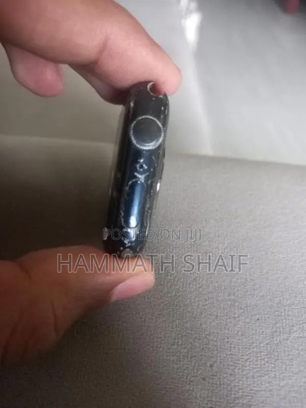 Apple Watch Series 7
