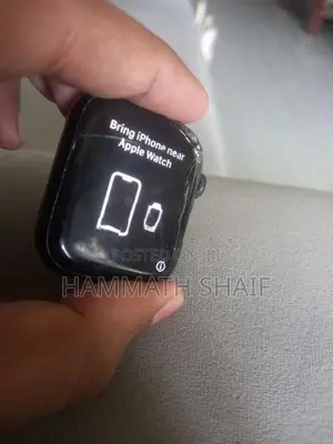 Apple Watch Series 7