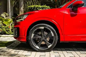 Audi Q2 2018