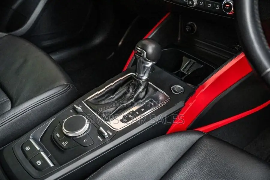 Audi Q2 2018