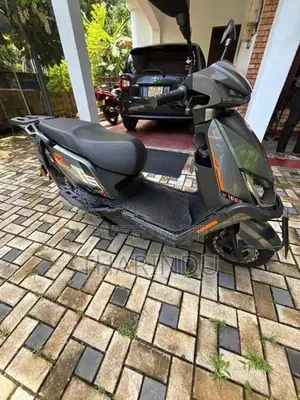 Yadea T5 2026