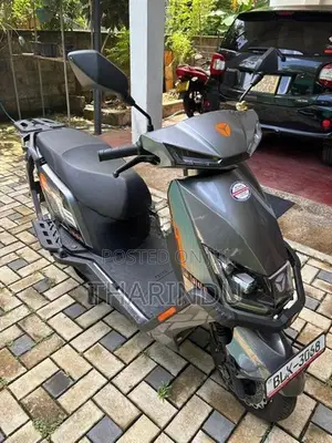 Yadea T5 2026