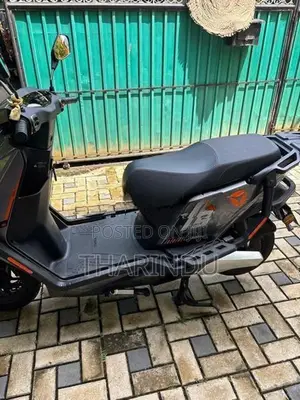 Yadea T5 2026