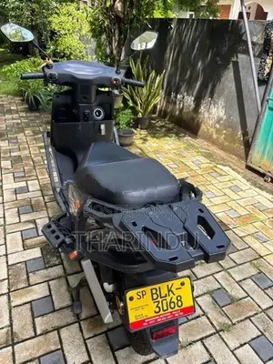 Yadea T5 2026