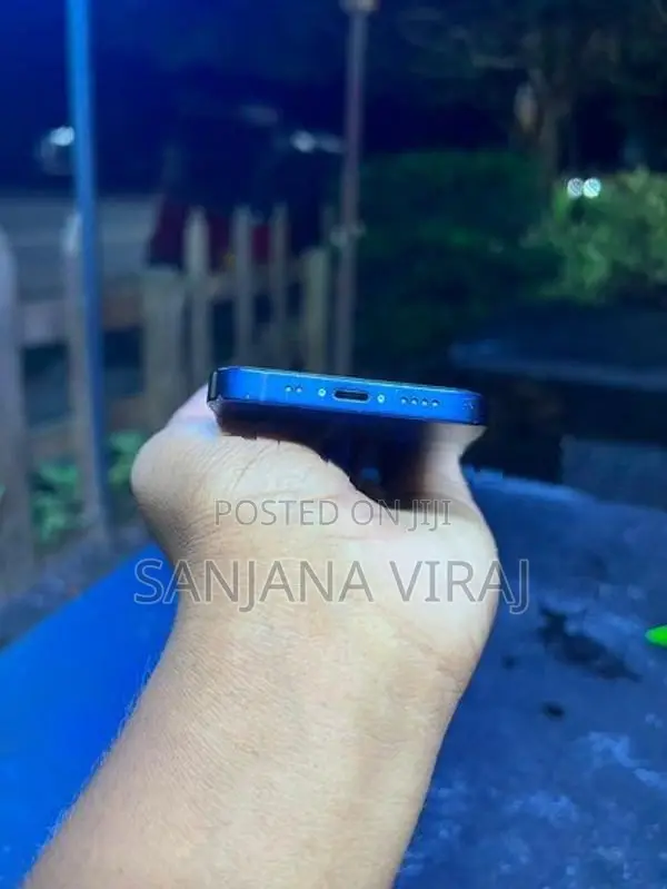 Apple iPhone 12 mini (Used)