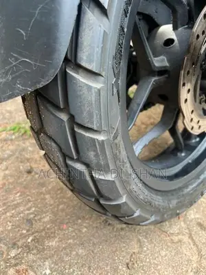 Bajaj Pulsar NS200 2018