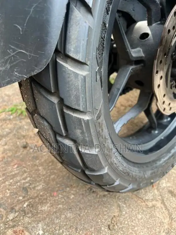 Bajaj Pulsar NS200 2018