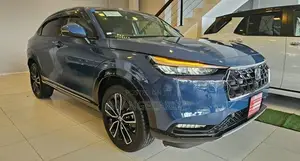 Honda Vezel Z Grade Apple play 2025