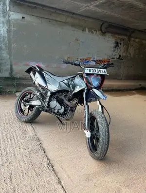 Demak DTM 2016