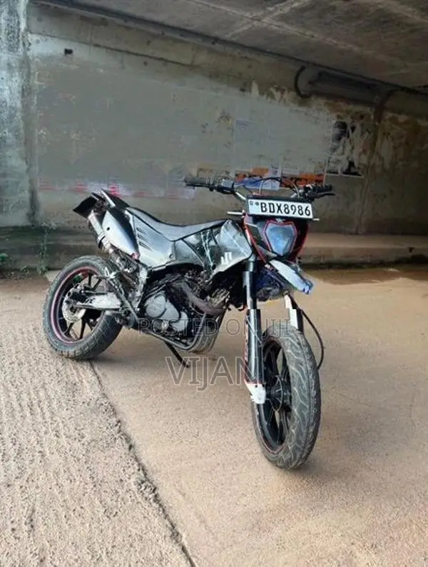 Demak DTM 2016