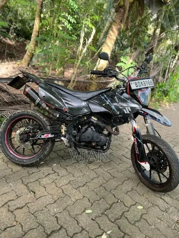 Demak DTM 2016
