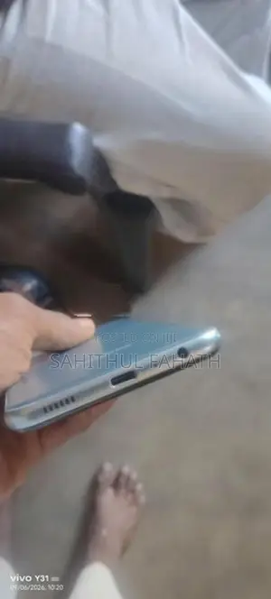 Samsung Galaxy F23 (Used)