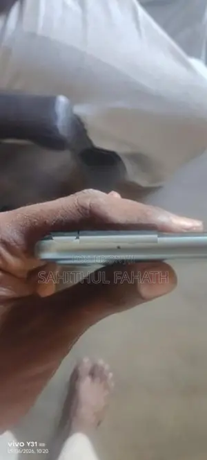 Samsung Galaxy F23 (Used)