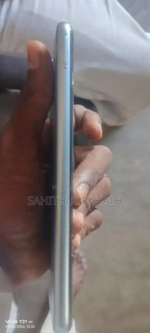 Samsung Galaxy F23 (Used)