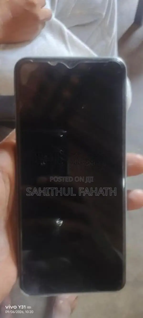 Samsung Galaxy F23 (Used)