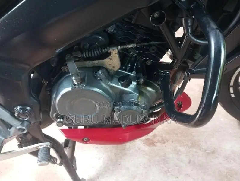 Bajaj Pulsar N160 2020