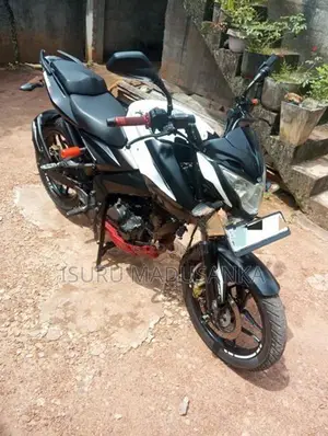 Bajaj Pulsar N160 2020