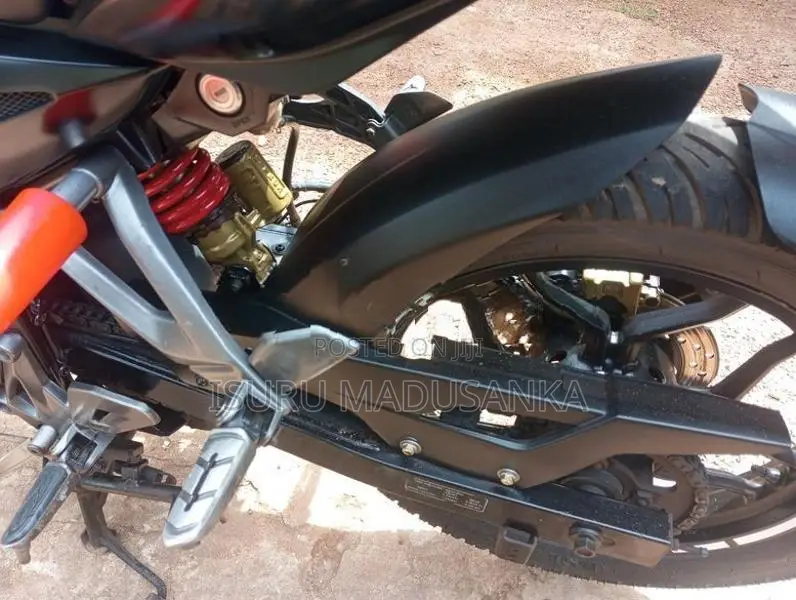 Bajaj Pulsar N160 2020