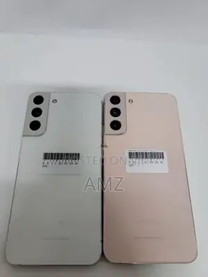 Samsung Galaxy S22+ 5G (Used)