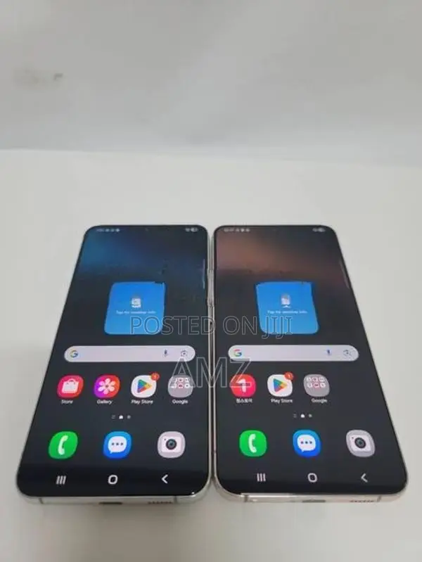 Samsung Galaxy S22+ 5G (Used)