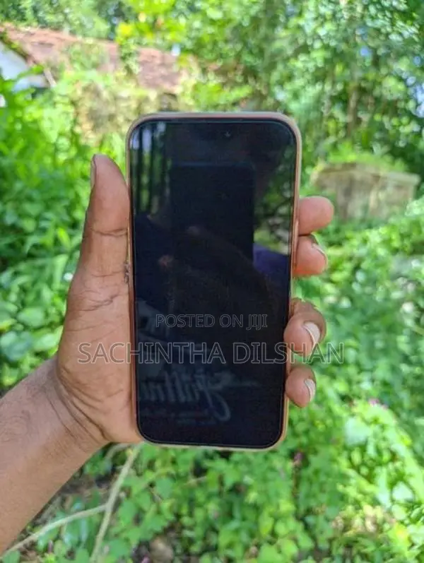 Apple iPhone 17 Pro Max (Used)