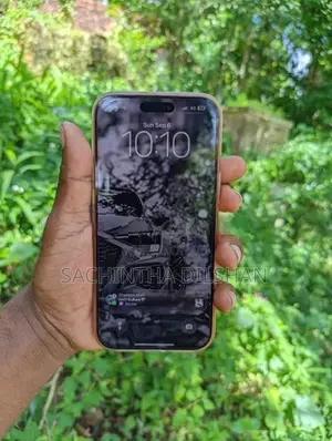 Apple iPhone 17 Pro Max (Used)