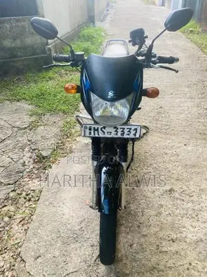 Bajaj CT100 2007