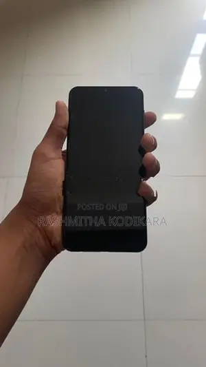 Samsung Galaxy M33 (Used)