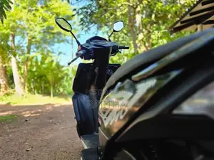Honda Dio 2017