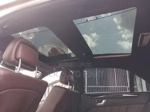 Mercedes Benz E300 W212 Blue-Tec Hybrid 2015