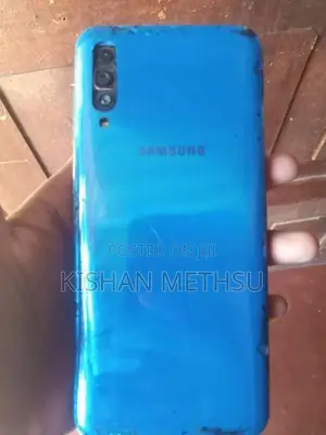 Samsung Galaxy A50 (Used)
