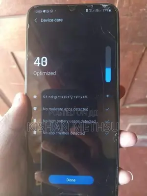 Samsung Galaxy A50 (Used)