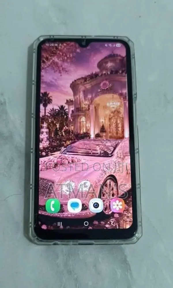 Samsung Galaxy A24 (Used)