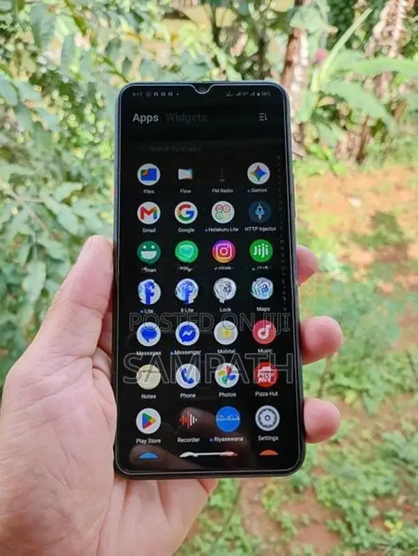 Vivo Y55 128GB (Used)